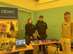 St Ciaran's College Fair 2024