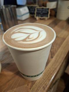 5LCA Barista Workshop